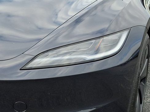 Used 2024 Tesla Model 3 Long Range AWD/4WD image 12