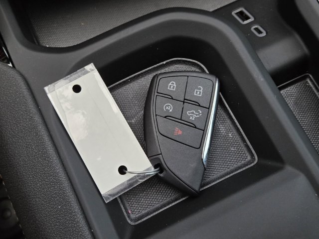 New 2026 GMC Sierra 2500 AT4 w/ AT4 Premium Plus Package AWD/4WD image 31