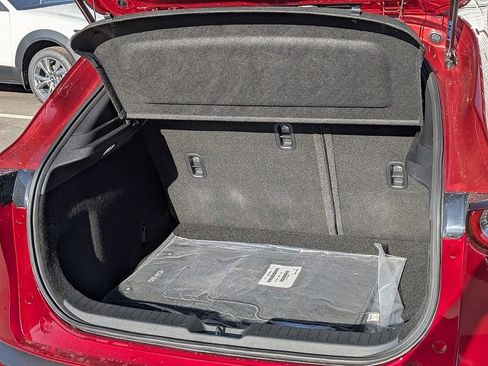 New 2026 MAZDA CX-30 AWD 2.5 S w/ Select Sport Pkg image 14