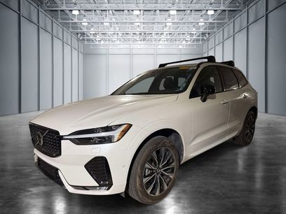 Used 2025 Volvo XC60 B5 Plus