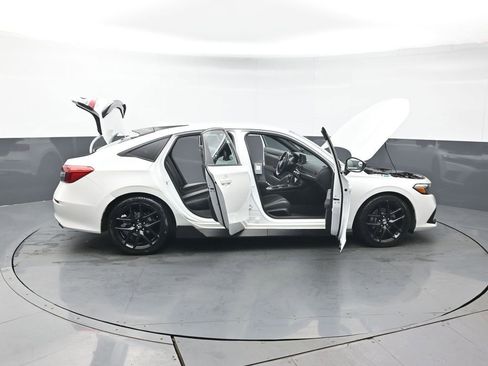 Used 2022 Honda Civic Sport image 48