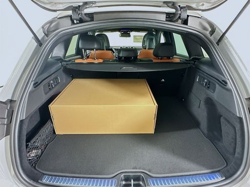 New 2026 Mercedes-Benz GLC 300 GLC 300 image 29