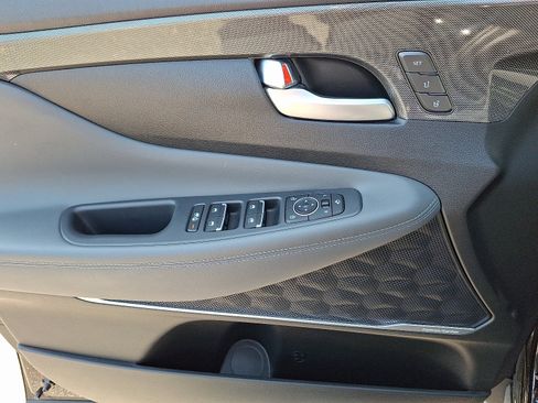 Certified 2023 Hyundai Santa Fe Limited AWD/4WD image 13