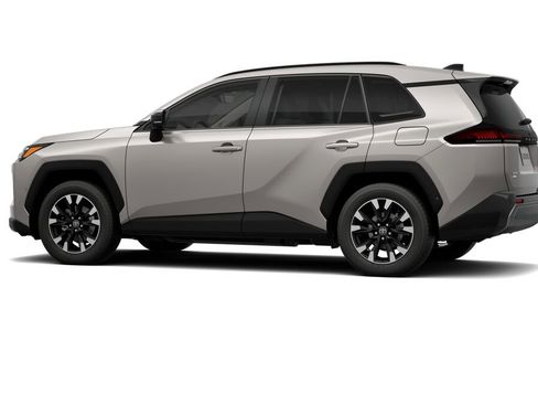 New 2026 Toyota RAV4 Limited AWD/4WD image 5