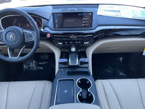 Used 2026 Acura MDX FWD w/ Technology Package image 27