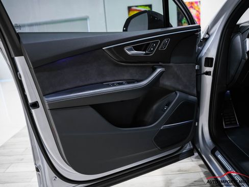 Used 2022 Audi SQ7 Prestige image 39