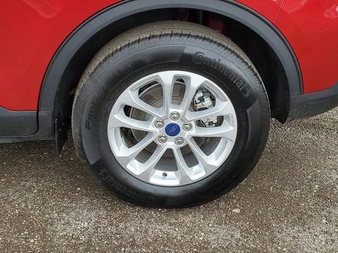 Used 2021 Ford Escape SE w/ Convenience Package image 5