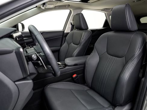 Used 2024 Lexus NX 350 AWD w/ Cold Area Package image 6
