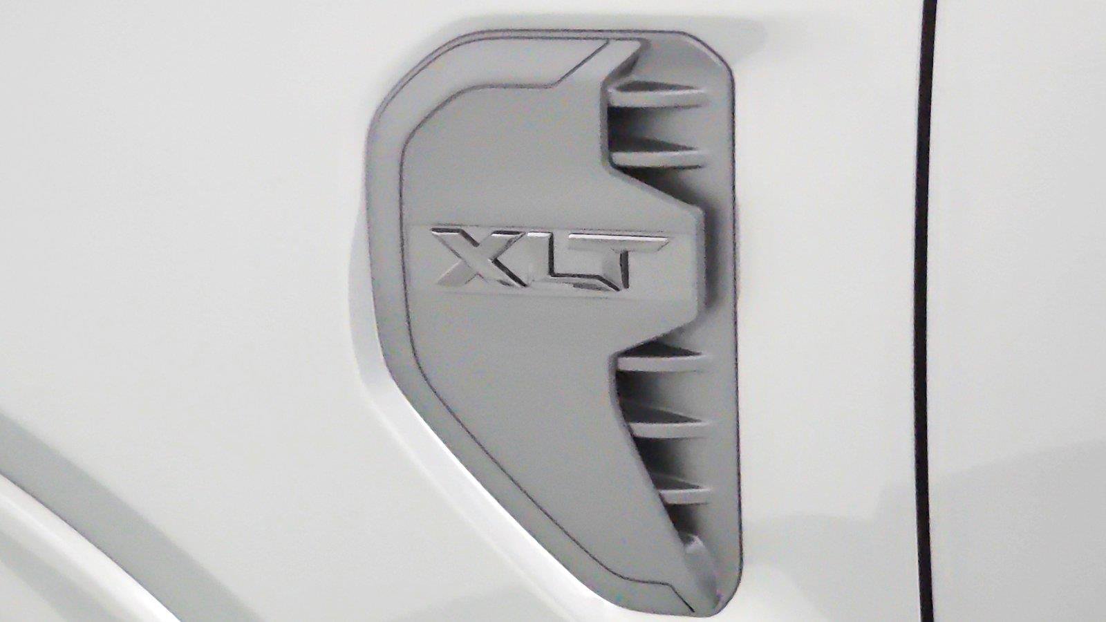 New 2026 Ford Ranger XLT w/ FX4 Off-Road Package AWD/4WD image 13