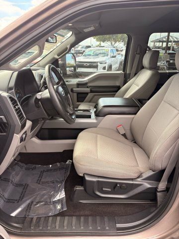 Certified 2019 Ford F150 XLT w/ Equipment Group 302A Luxury RWD image 13