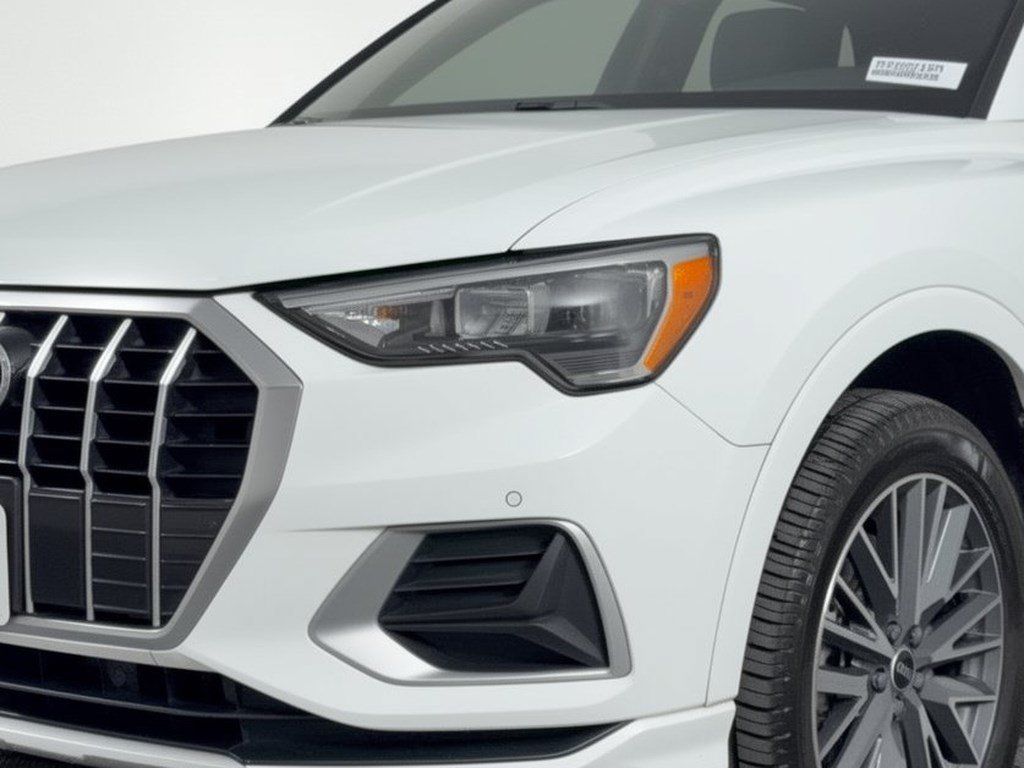 Used 2022 Audi Q3 2.0T Premium w/ Convenience Package AWD/4WD image 12