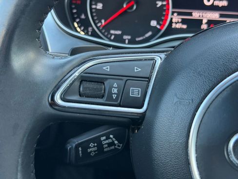 Used 2017 Audi A6 2.0T Premium Plus w/ Premium Plus Package image 45