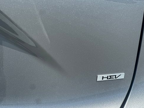 New 2026 Kia Niro LX image 25