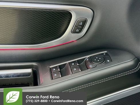 New 2026 Ford Expedition Max Platinum w/ Stealth Performance Package AWD/4WD image 20
