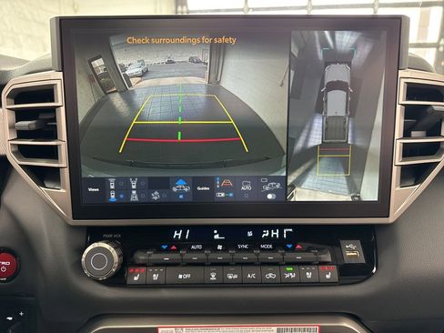 New 2026 Toyota Tundra Limited image 25