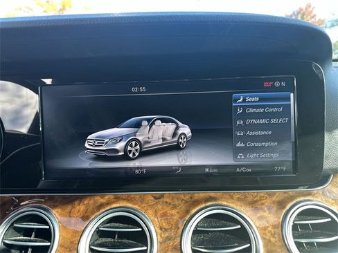 Used 2017 Mercedes-Benz E 300 image 17