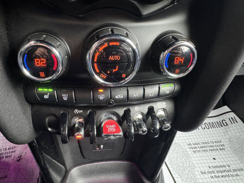 Used 2021 MINI Cooper John Cooper Works image 17