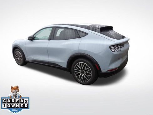 Used 2024 Ford Mustang Mach-E Premium image 14