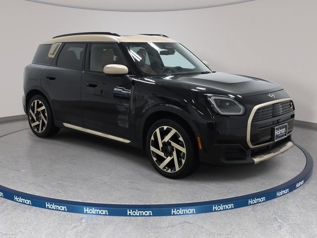 Used 2025 MINI Cooper Countryman SE w/ Comfort Package Max AWD/4WD image 4