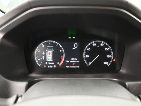 New 2026 Honda Odyssey Elite image 17