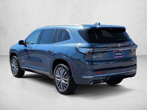 New 2026 Buick Enclave Avenir w/ Super Cruise Package image 9