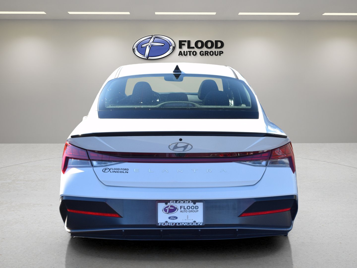 Used 2026 Hyundai Elantra SEL Sport Premium FWD image 5