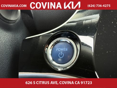 Used 2017 Toyota Prius Three Touring image 24