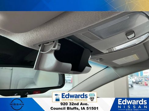 Used 2023 Hyundai Kona SEL w/ Cargo Package AWD/4WD image 29