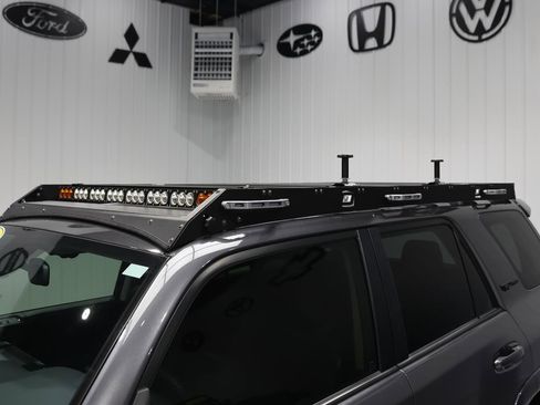 Used 2023 Toyota 4Runner TRD Pro image 48