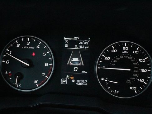 Certified 2025 Subaru Outback Premium image 26