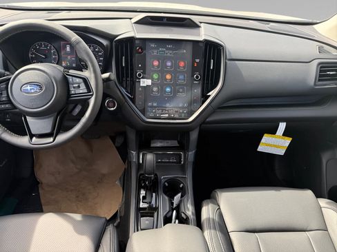 New 2026 Subaru Ascent Bronze Edition image 10