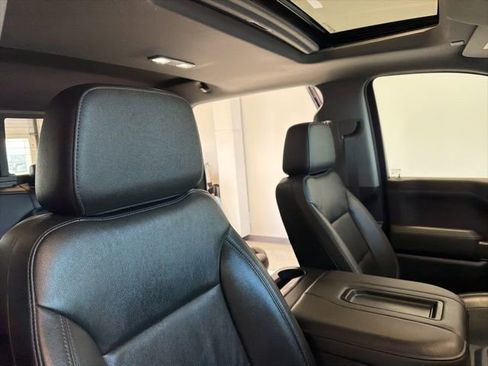 Used 2020 Chevrolet Silverado 1500 RST w/ All-Star Edition image 38