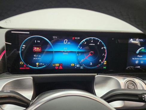 Used 2022 Mercedes-Benz GLB 250 image 12