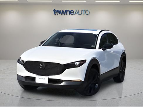 Used 2026 MAZDA CX-30 AWD 2.5 S image 8