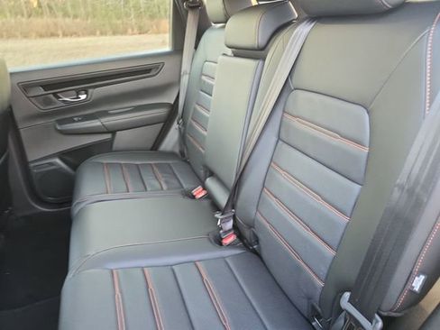 New 2026 Honda CR-V Sport-L image 14
