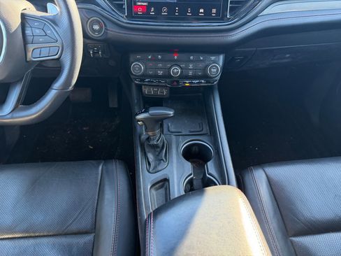 Used 2022 Dodge Durango R/T w/ Tow 'N Go Package image 12