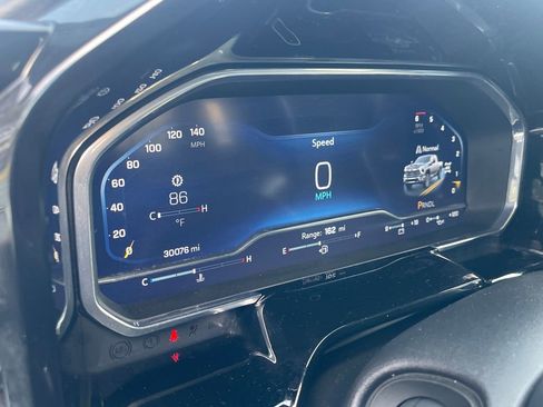 Used 2024 Chevrolet Silverado 2500 LTZ w/ LTZ Plus Package image 26