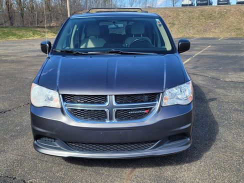 Used 2015 Dodge Grand Caravan SXT FWD image 5