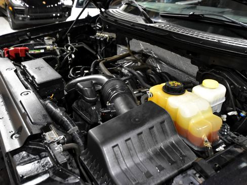 Used 2014 Ford F150 STX w/ Equipment Group 201A Mid image 42