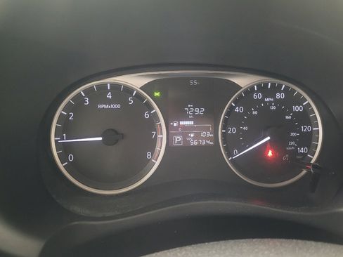 Used 2023 Nissan Kicks S w/ Interior Electronics Package image 23