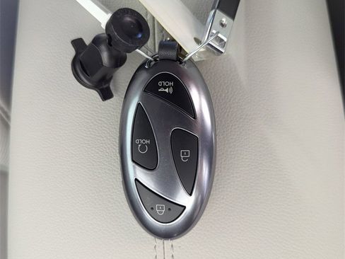 Certified 2025 Hyundai Tucson SEL image 29