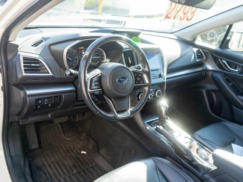 Used 2019 Subaru Crosstrek 2.0i Limited w/ Popular Package #4 AWD/4WD image 15