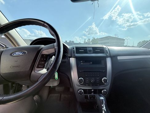 Used 2010 Ford Fusion SEL FWD image 14