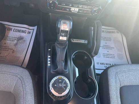Used 2022 Ford Bronco Big Bend AWD/4WD image 66