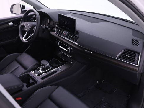 Certified 2024 Audi Q5 2.0T Premium w/ Convenience Package AWD/4WD image 23