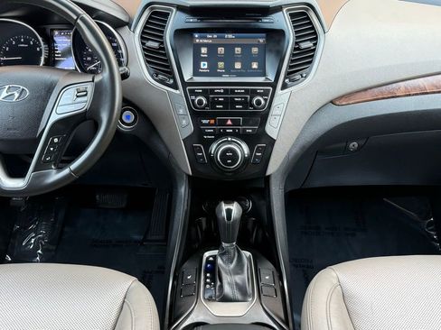 Used 2018 Hyundai Santa Fe Sport image 34