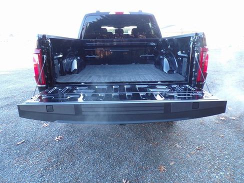 Used 2024 Ford F150 STX w/ Equipment Group 201A FX4 image 7