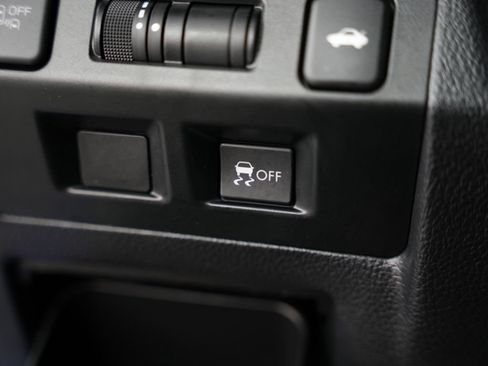 Used 2018 Subaru WRX Limited AWD/4WD image 49