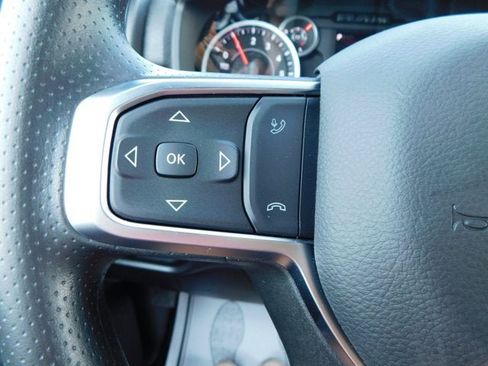 New 2026 RAM 2500 Tradesman image 16