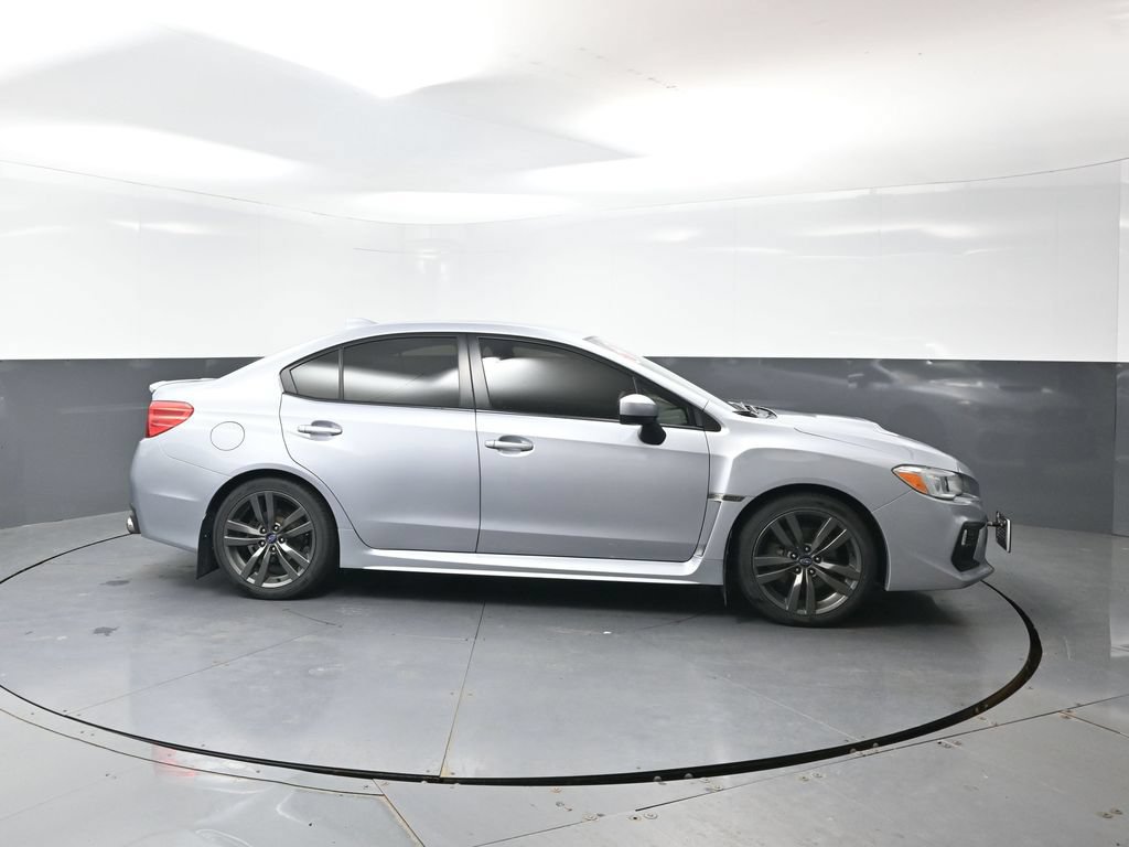 Used 2020 Subaru WRX AWD/4WD image 3